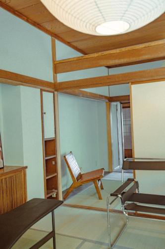 Guesthouse 湯本見山