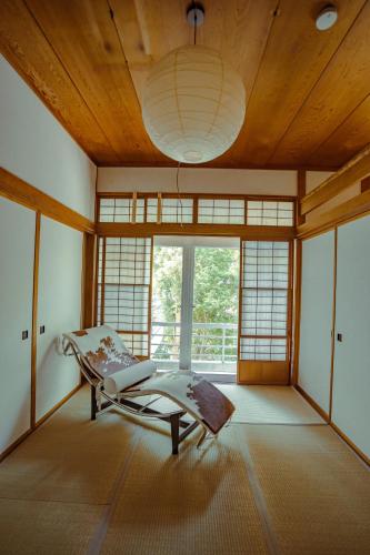 Guesthouse 湯本見山