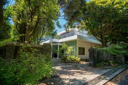 Guesthouse 湯本見山
