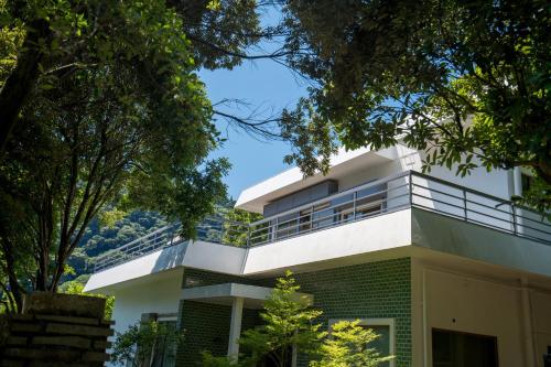 Guesthouse 湯本見山