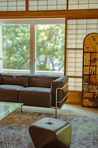 Guesthouse 湯本見山