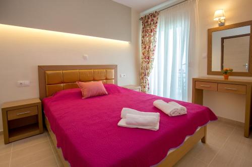  Aglaia Studios in Skala Marion