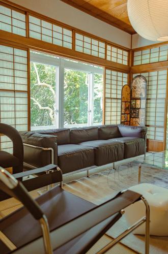 Guesthouse 湯本見山