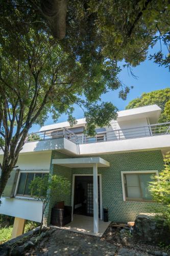 Guesthouse 湯本見山