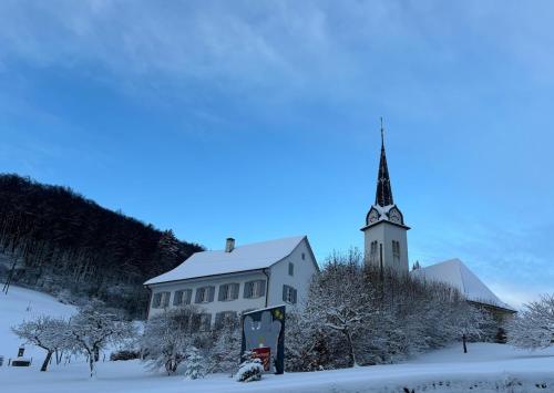 Sacasa in Waldenburg
