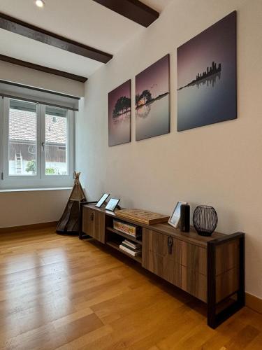 Sacasa in Waldenburg