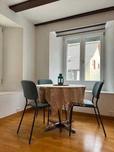 Sacasa in Waldenburg