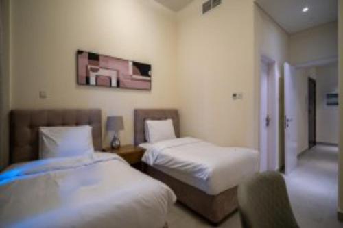 Phaedrus Living Dubai Marina Arcade Residence 2303, Dubai (foto 10)