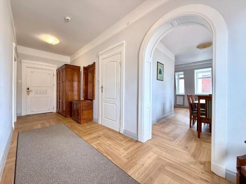 Hotel - Pokoje i Apartamenty Heban in Stare Miasto