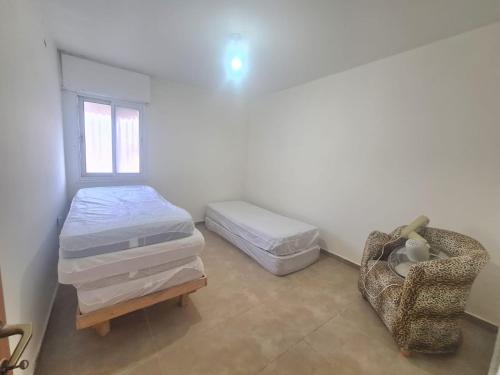 Family vacation in 提比里亞市中心