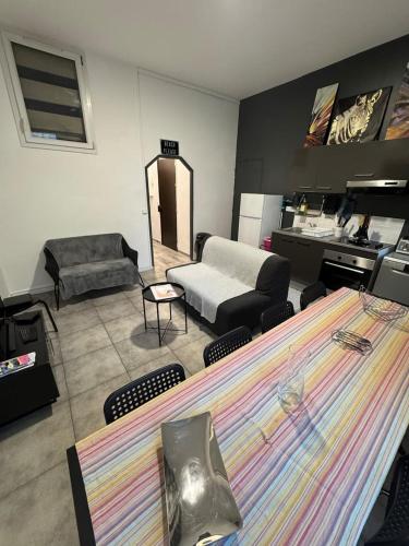 L'Haussmannien 65, Marseille (fotografie 3)
