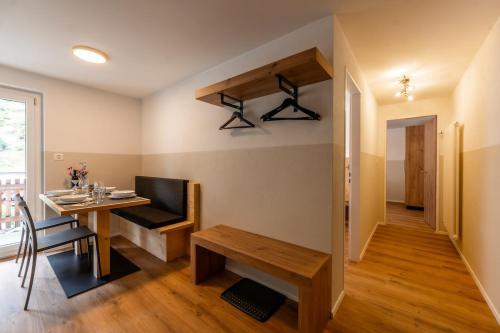 Alpin apartment Brachji - bei der Bergbahn, Zermatt (photo 6)