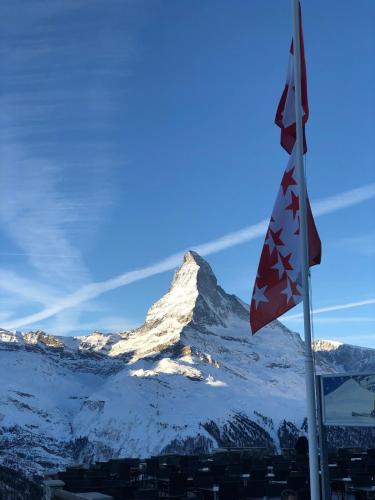 Alpin apartment Brachji - bei der Bergbahn, Zermatt (photo 9)