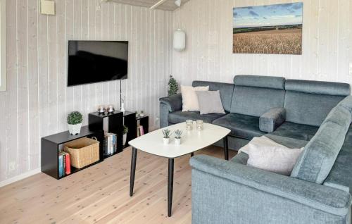 Stunning Home In Haderslev With Wifi in Flovt