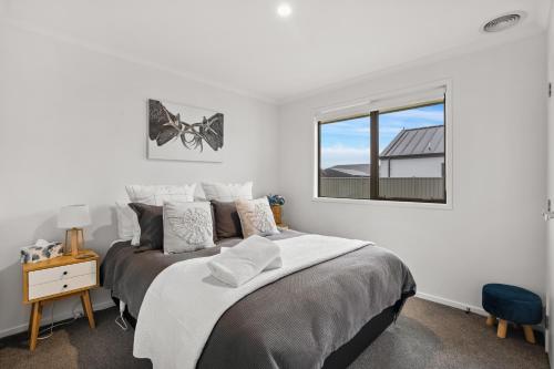 Alpha'N'est - Cromwell Holiday Home, Cromwell (foto 11)
