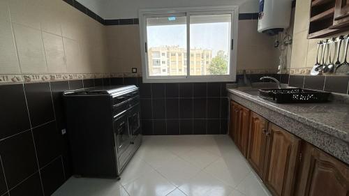 Luxurious apartment at a low price in Sbata