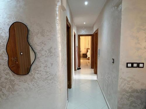 Luxurious apartment at a low price in Sbata