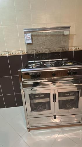 Luxurious apartment at a low price in Sbata