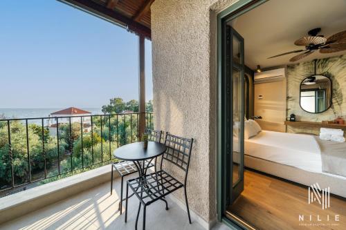 Nest by the Sea, Nilie Hospitality MGMT - Αγ. Λαυρέντιος