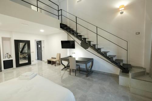 Best Western Grand Hotel Catanzaro in Caraffa Di Catanzaro