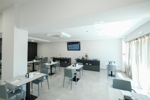 Best Western Grand Hotel Catanzaro in Caraffa Di Catanzaro
