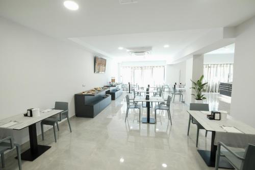 Best Western Grand Hotel Catanzaro in Caraffa Di Catanzaro