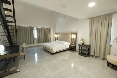 Best Western Grand Hotel Catanzaro in Caraffa Di Catanzaro