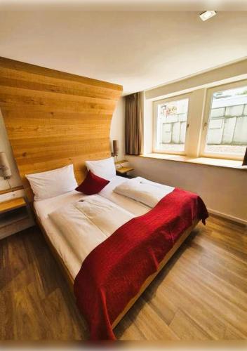 Hotel zur Malzmühle, Colonia
