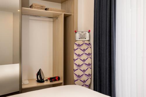 The Room Apartment City Center, Antalya (photo 9)