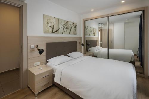 The Room Apartment City Center, Antalya (photo 3)