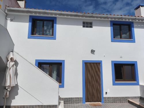 Casa do Canto, Amoreira