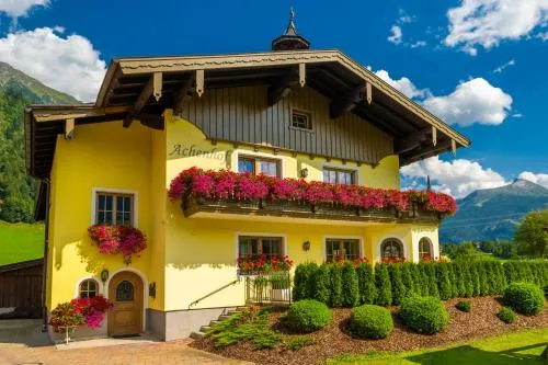 Appartement Achenhof in Bad Hofgastein, Österreich