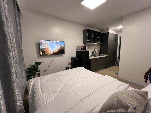 Ohana studio homes in Athi River