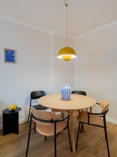 EggHam, Hamburk (fotografie 5)