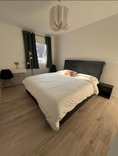 NStay Frankfurt, Frankfurt (foto 5)