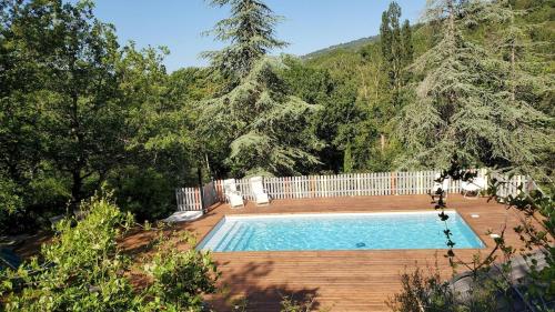 The Studio in Couiza