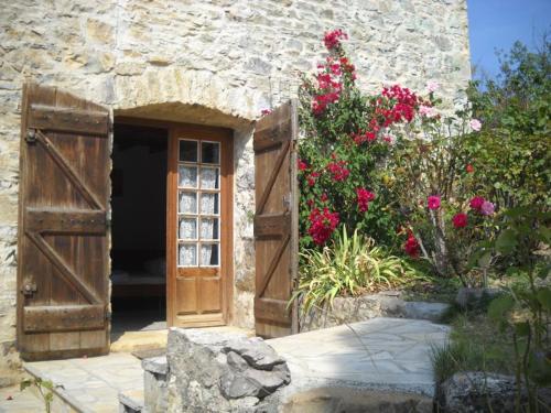 The Studio in Couiza