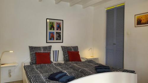 The Studio in Couiza