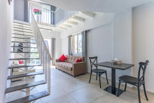 Chalet 1 With Jacuzzi In Monsef in Monsef