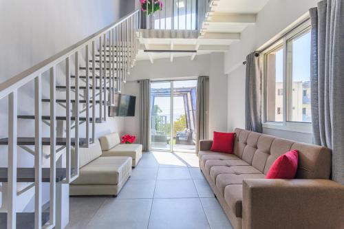 Chalet 1 With Jacuzzi In Monsef in Monsef