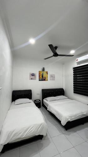 Roomstay By Abe Cottage 5