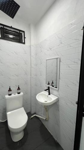 Roomstay By Abe Cottage 4