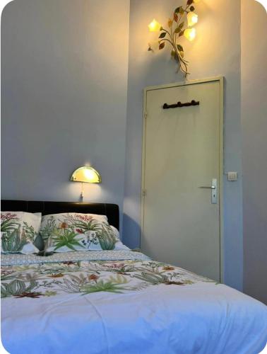 Belle chambre chez Zoa in Нуазь'єль