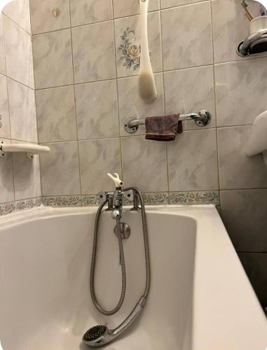 Belle chambre chez Zoa in Нуазь'єль