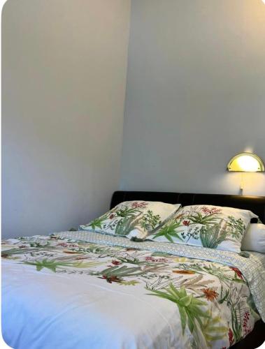 Belle chambre chez Zoa in Нуазь'єль