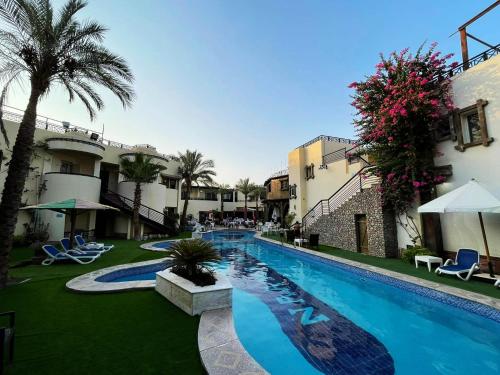 Naama Inn Hotel in Sharm El Sheikh