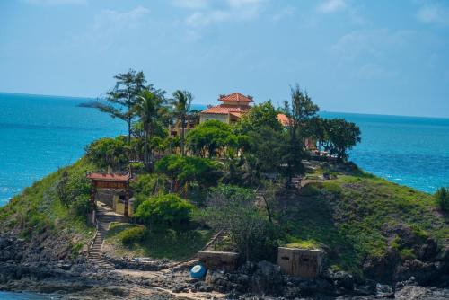 Alrededores, Vung Tau Luxury Hotel & Apartment in Vung Tau