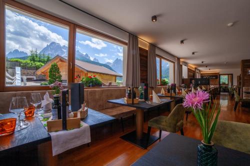 Biovita Hotel Alpi 2