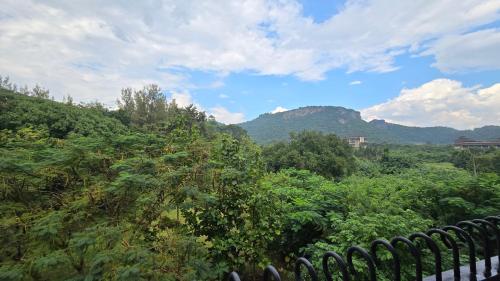 카오야이 Nature retreat courtyard khaoyai เนเจอร์รีทรีท คอร์ดยาร์ดเขาใหญ่ 4성급 호텔 레스토랑