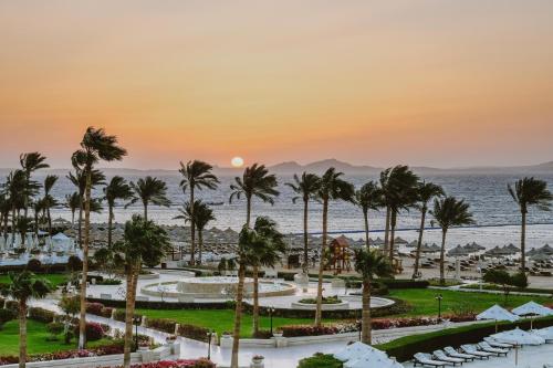 Baron Resort Sharm El Sheikh Room Type - Executive Suite One-Bedroom